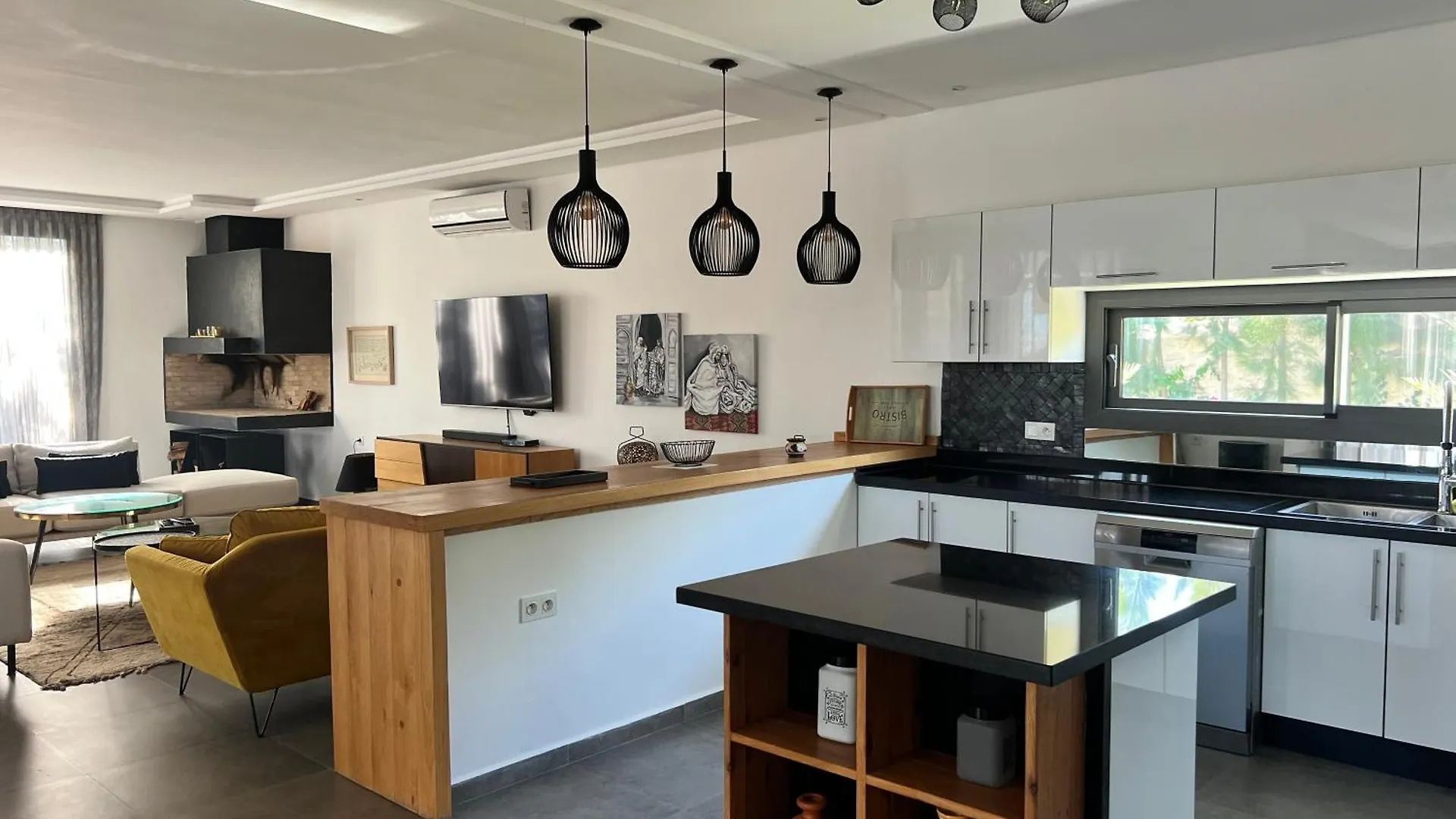 Villa Prestige 索维拉 摩洛哥